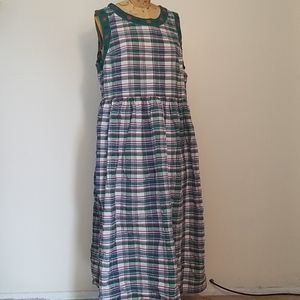 Laura Daniels Dress